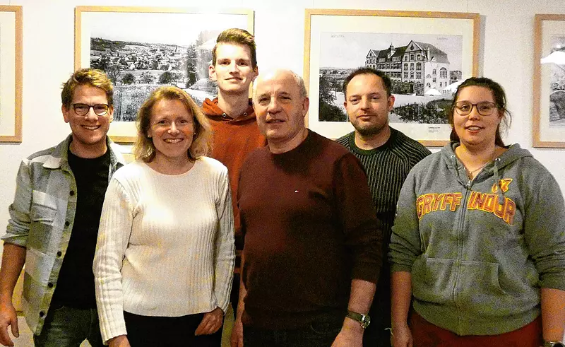 Musikverein Altenburg e.V. MVA News